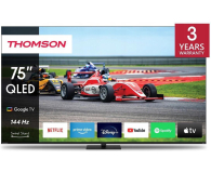 THOMSON 75QG7C14 QLED 144HZ - 1321251 - zdjęcie 1